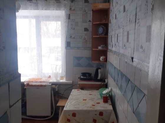 3 кімната квартира Бахмач