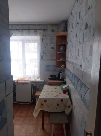 3 кімната квартира - фото 1