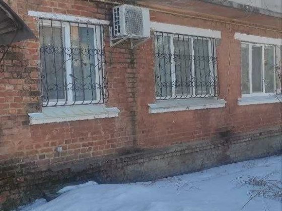 Продається  2 - х кімнатна квартира Носовка