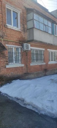 Продається  2 - х кімнатна квартира - фото 1