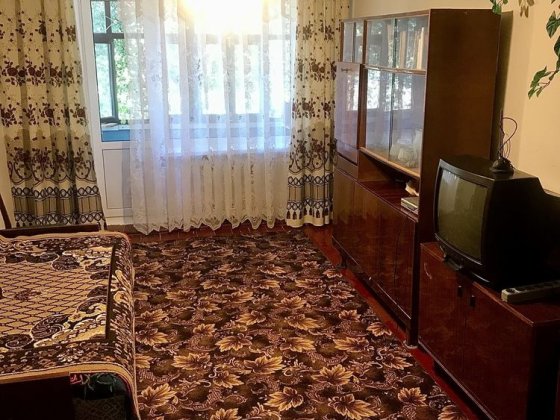 3-х комнатная квартира в центре Новгород-Северский