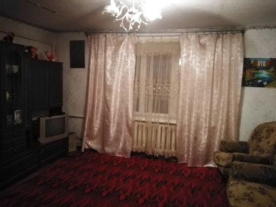 Продам квартиру. Мена