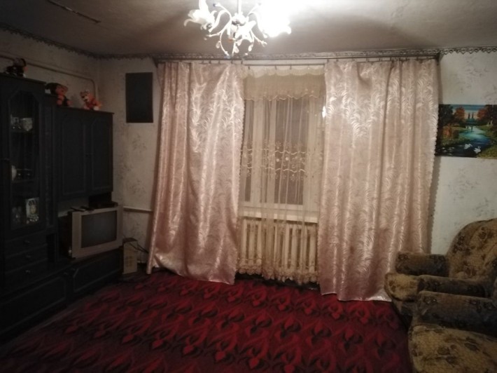 Продам квартиру. - фото 1