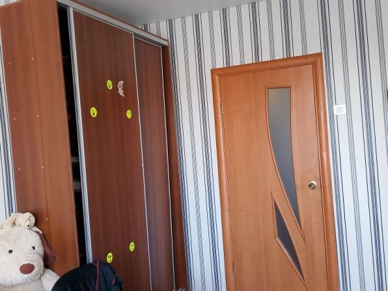 Продам 2х кімнатну квартиру з індивідуальним опаленням Ичня