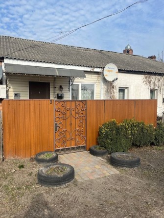 Терміново продам будинок Ічня - фото 1