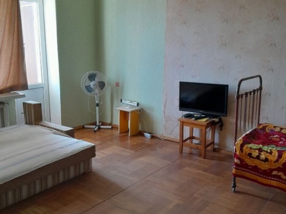 Продаж однокімнатної квартири в центрі міста Корюківка Корюковка