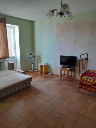 Продаж однокімнатної квартири в центрі міста Корюківка - фото 1