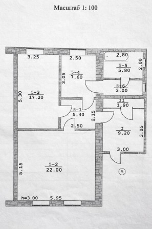 Продається гарна квартира у центрі міста - фото 1