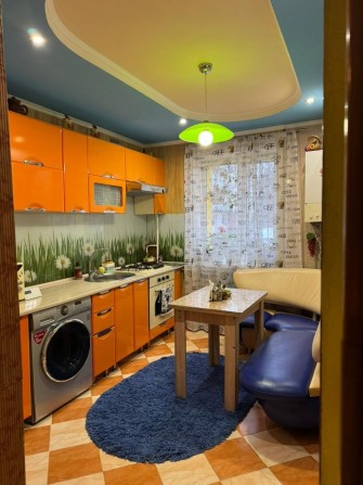 Квартира трьох кімнатна - фото 1