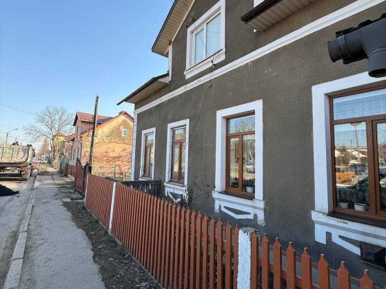 Квартира в центрі сторожинця на проти комплексу MILLENNIUM Сторожинец