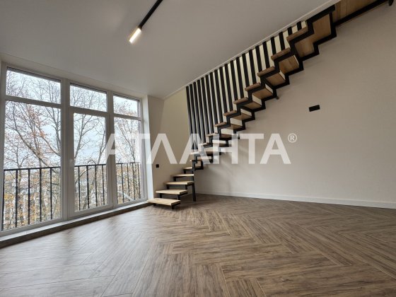 Дворівнева квартира район Кварцу Чагор