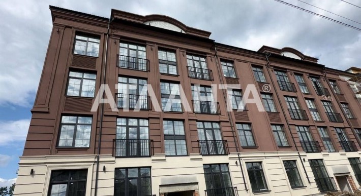 Однокімнатна квартира у ЖК Family Park - фото 1