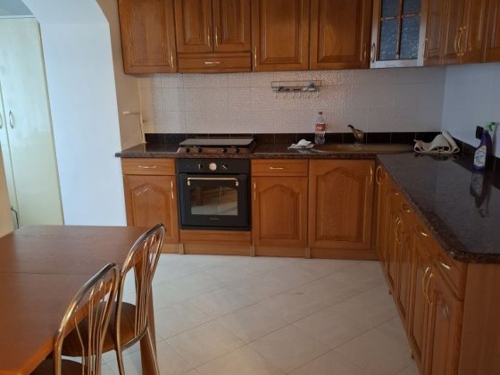 Квартира с ремонтом Новоселица