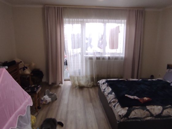 Терміново продається 2 км квартира Вашківці,(35 км від Чернівців)! Вашковцы