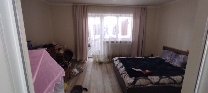 Терміново продається 2 км квартира Вашківці,(35 км від Чернівців)! - фото 1