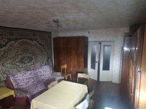 Квартира 3 кімнатна Кельменці