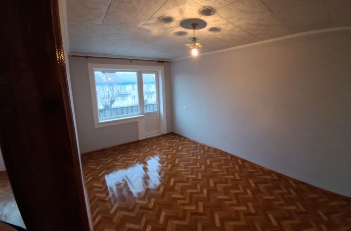 Продаж двохкімнатної квартири - фото 1