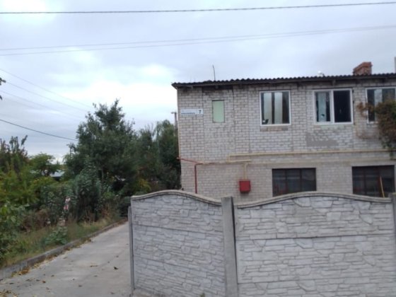 Продам  квартиру  2 х Владимирское