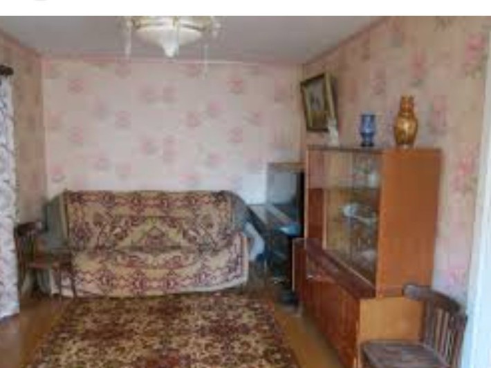 Продам 1 кімнатну квартиру. - фото 1