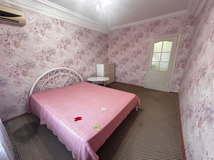 2-кімнатна квартира з роздільними кімнатами - фото 1