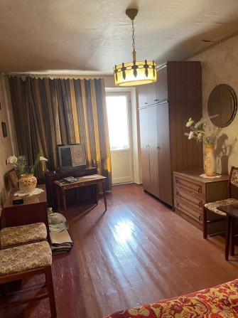 Продам 1-кімнатну квартиру. - фото 1