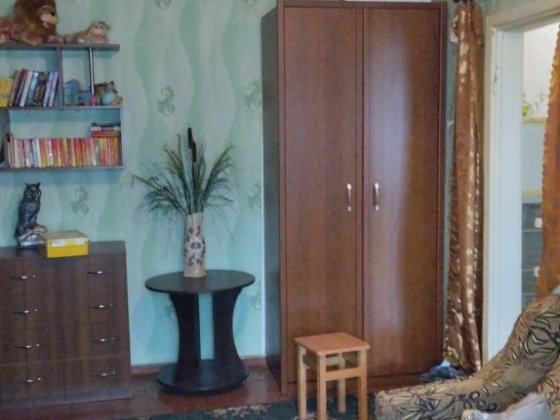 Продаж однокімнатної квартири Покров