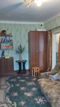 Продаж однокімнатної квартири - фото 1