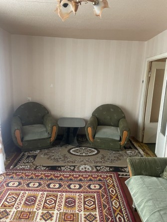 Квартира 2х кімнатна - фото 1