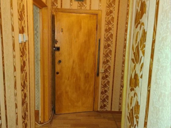 Продам 1 кімнатну квартиру 31,6 кв.м Покров