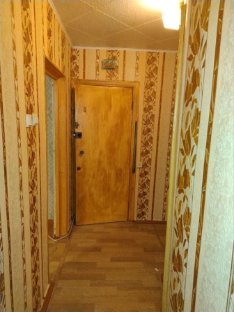 Продам 1 кімнатну квартиру 31,6 кв.м - фото 1