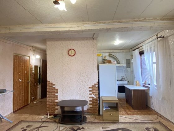 Продам 3х кімнатну квартиру в 35му мікрорайоні Покров