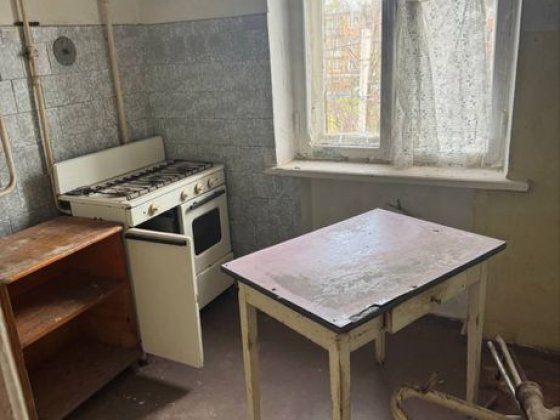 Продам 3х комнатную квартиру Покров