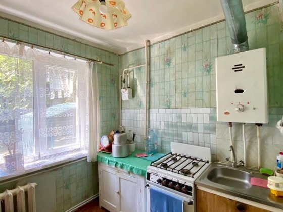 Продам 3х кімнатну квартиру, район музичної школи Покров