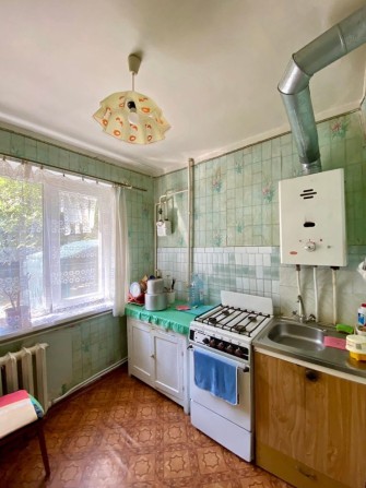 Продам 3х кімнатну квартиру, район музичної школи - фото 1