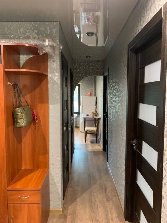 Продаж трикімнатної квартири, місто Кам'янське, власна! - фото 1