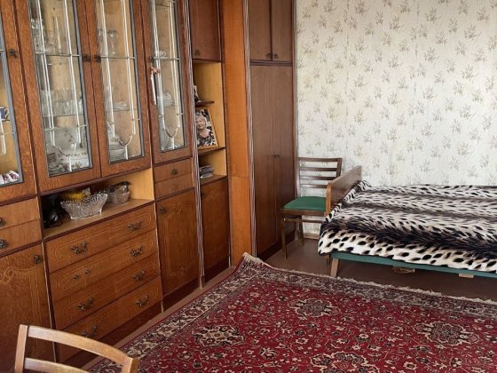 Продається 2х-кімнатна квартира, 57кв.м на пр-т. Князя Владимира Великого, 94 Одесса