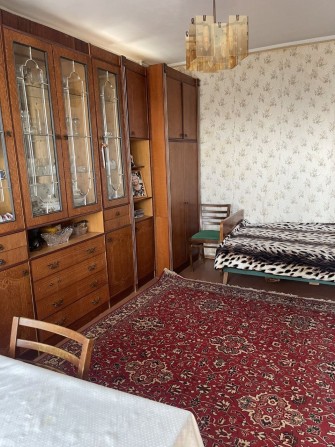 Продається 2х-кімнатна квартира, 57кв.м на пр-т. Князя Владимира Великого, 94 - фото 1