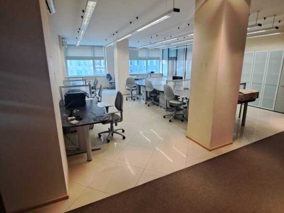 Офісне приміщення Київ, Печерський, 151800 грн./міс.