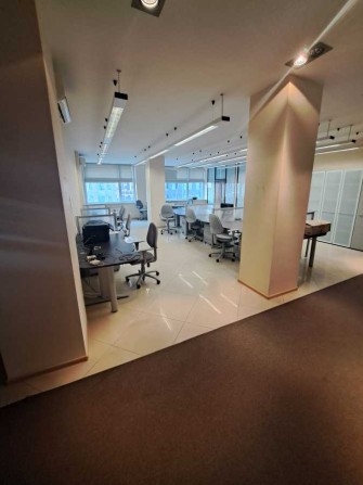 Офісне приміщення Київ, Печерський, 151800 грн./міс. - фото 1