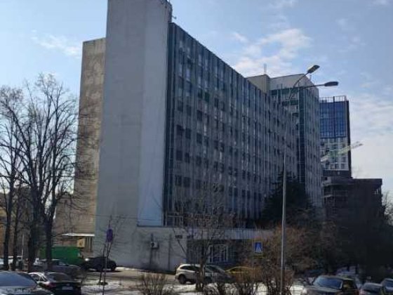 Офісне приміщення Київ, Печерський, 15120 грн./міс. Киев