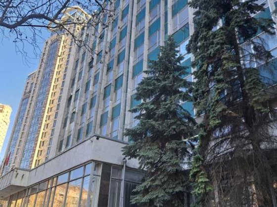 Офісне приміщення Київ, Печерський, 33660 грн./міс.