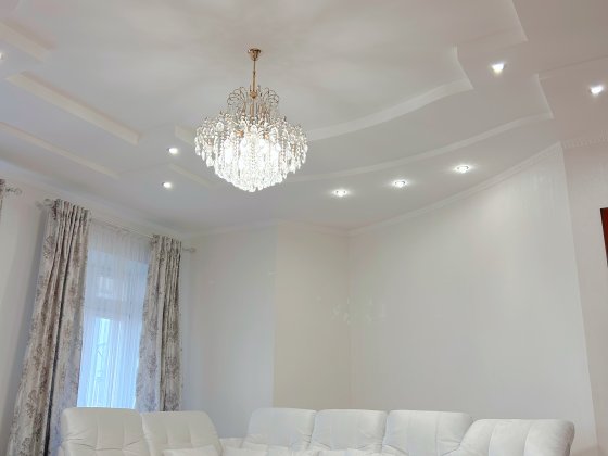 ЕЛІТНА 3 кім. квартира Черкассы