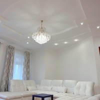 ЕЛІТНА 3 кім. квартира Черкассы