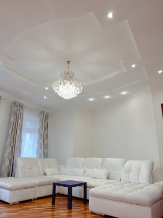 ЕЛІТНА 3 кім. квартира - фото 1