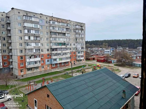 Продам 1.5.9 на Томилівській. Біла Церква