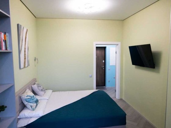 1-к квартира Київ, Шевченківський, 130000 $ Киев