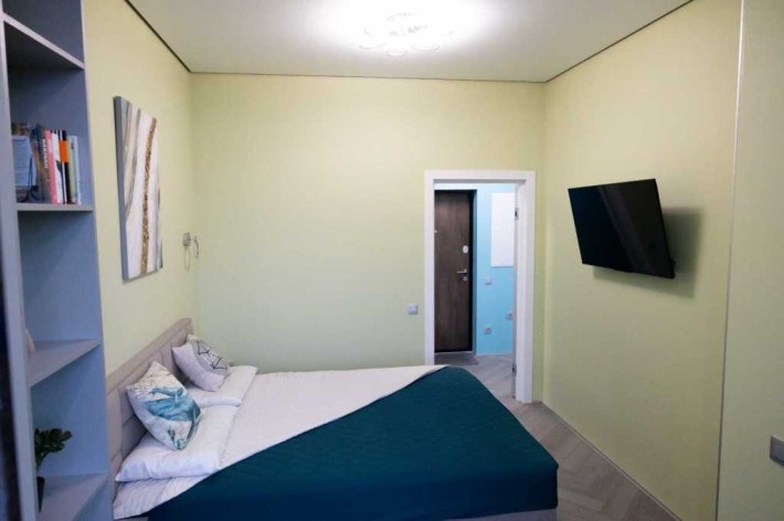 1-к квартира Київ, Шевченківський, 130000 $ - фото 1