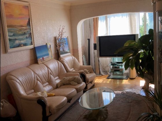 Продаж 3-кімнатної квартири по вул. Березняківська,14а, Дніпровський р-н Киев