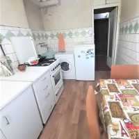 Победа-5, 4й этаж, пр.Героев-12, сдам 3к.кв, жилое состояние Дніпро