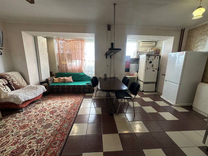 Здам в оренду 1к квартиру ж/м Тополя-2 Є все необхідне - фото 1